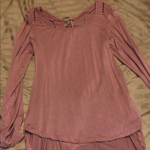 BKE shirt from buckle